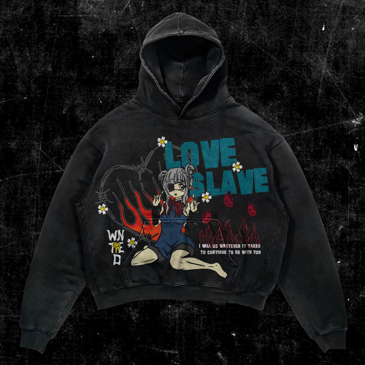 Love Slave
