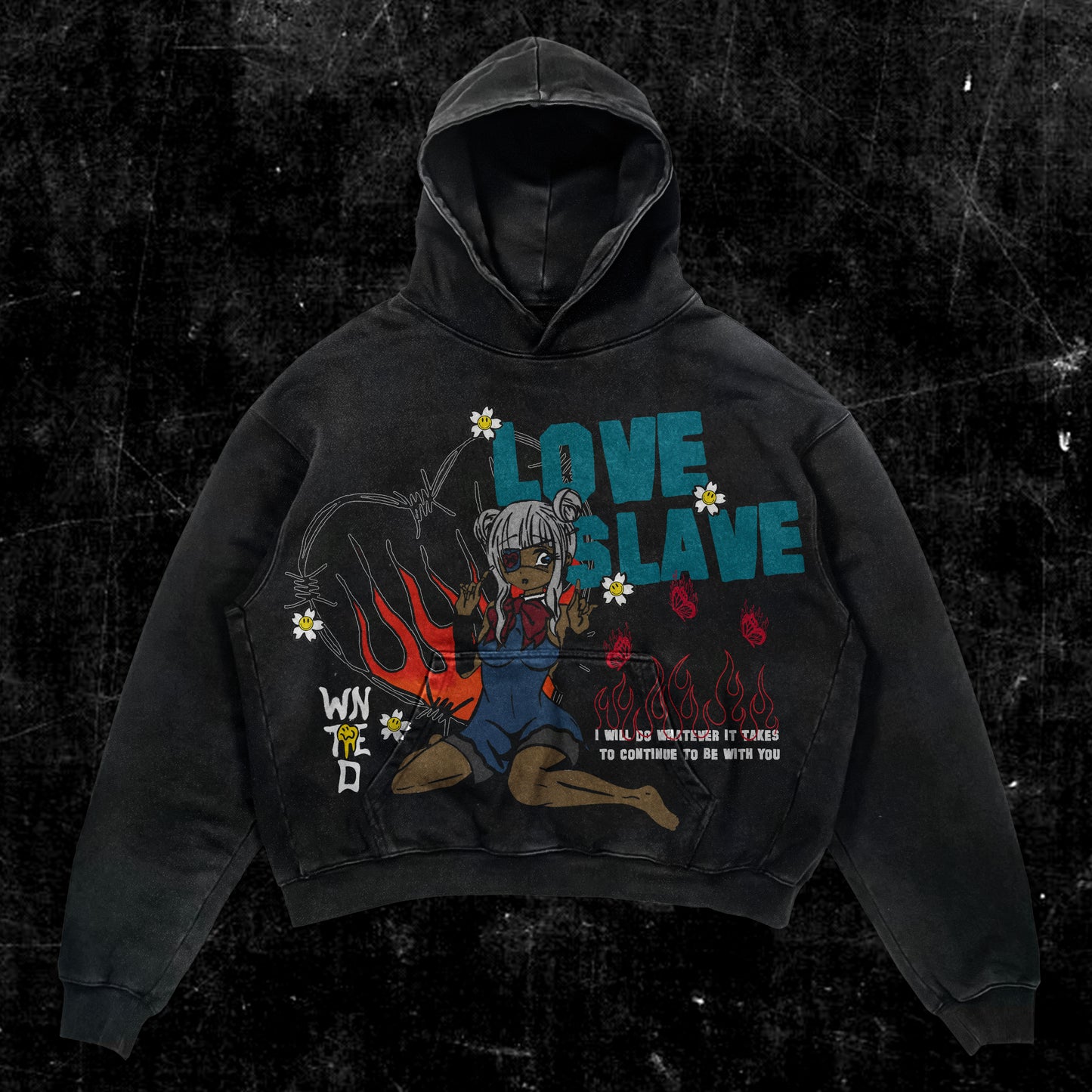 Love Slave