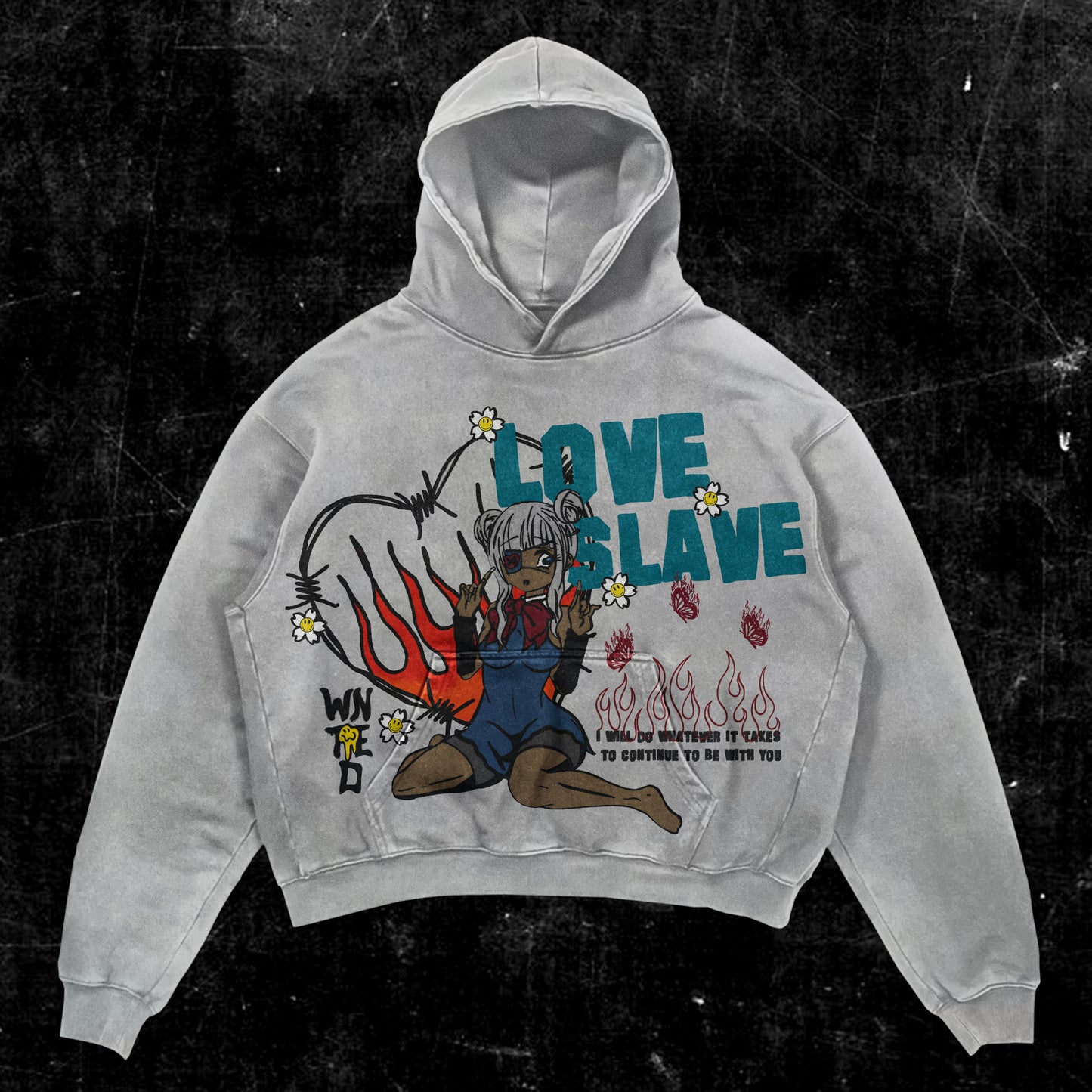 Love Slave